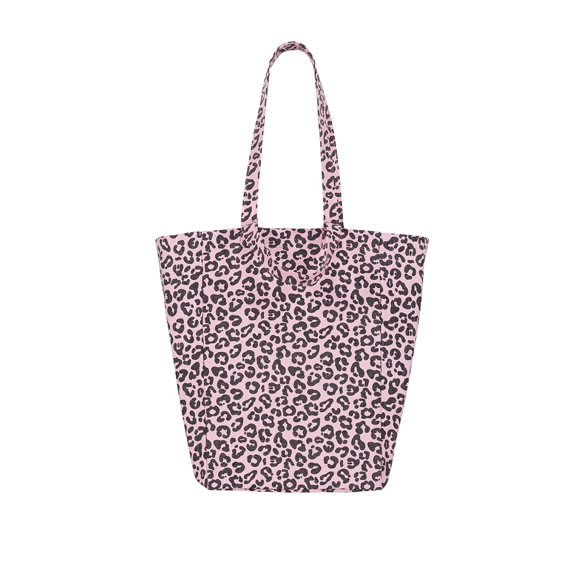 Tote bag - Elisabeth Graou Bubble pink