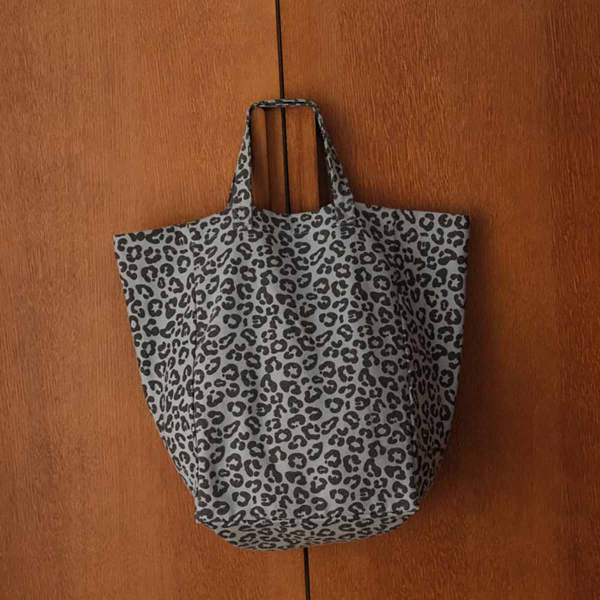 Tote bag - Elisabeth Graou Blue sky