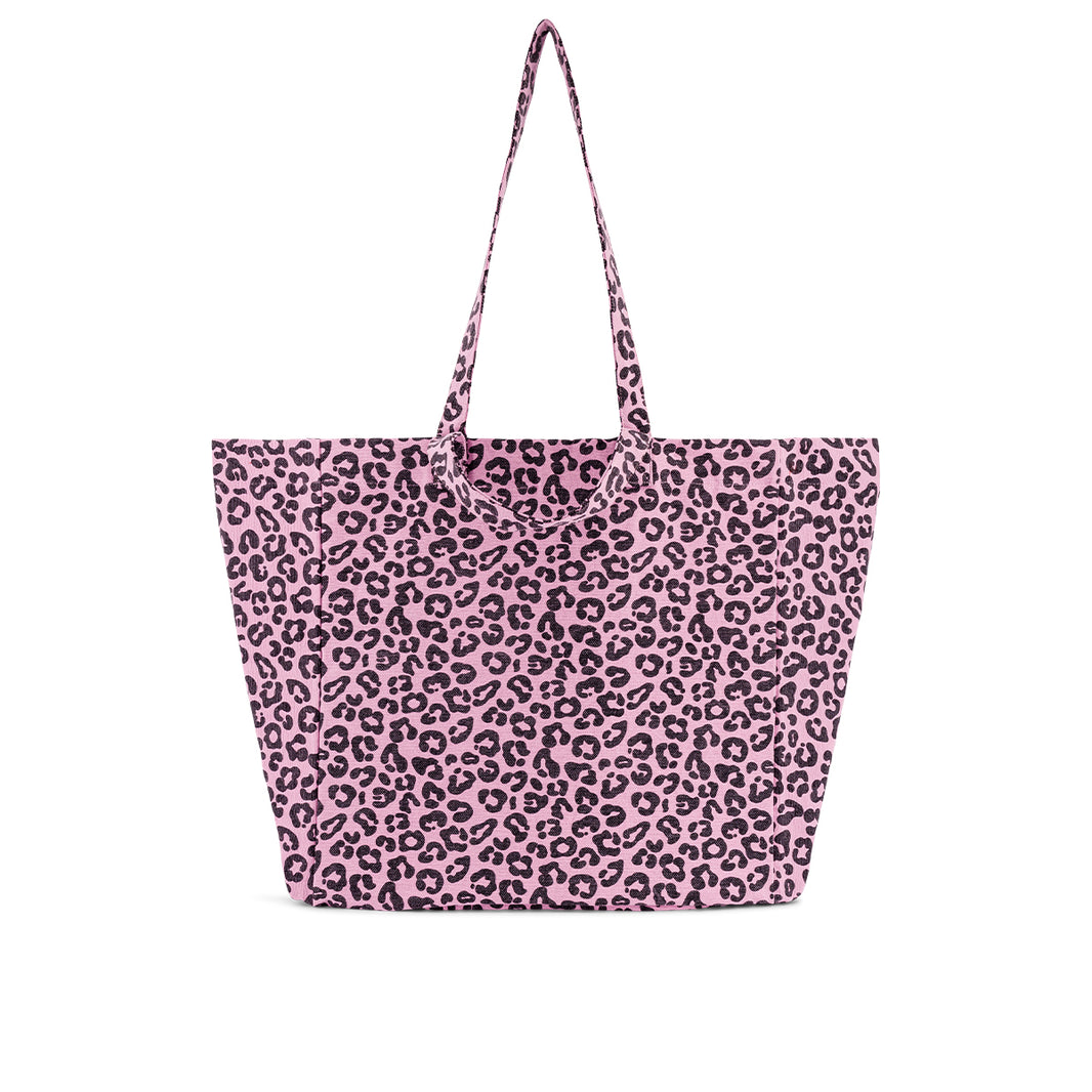 Tote bag - Elisa Graou Bubble pink