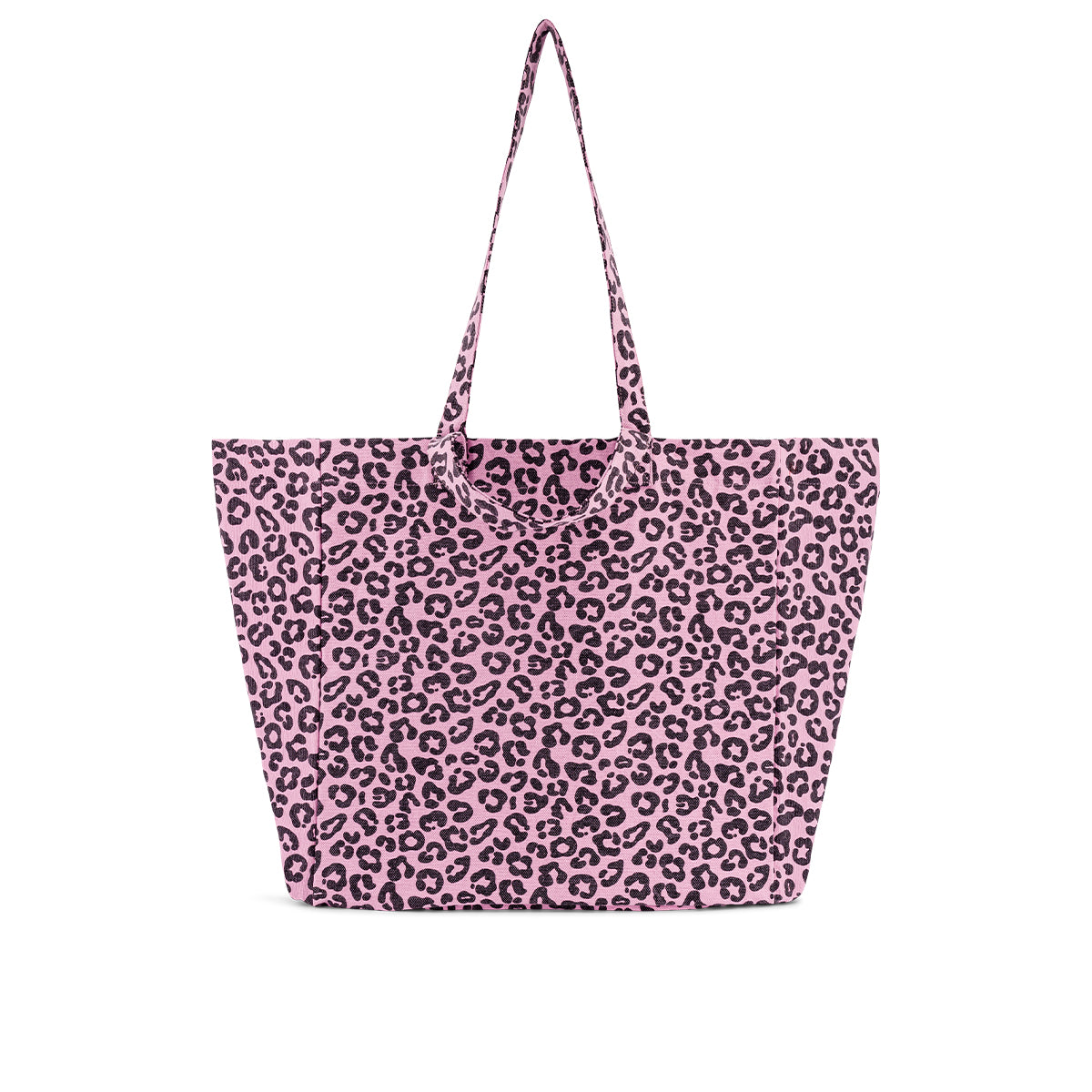 Sac cabas - Elisa Graou Bubble pink