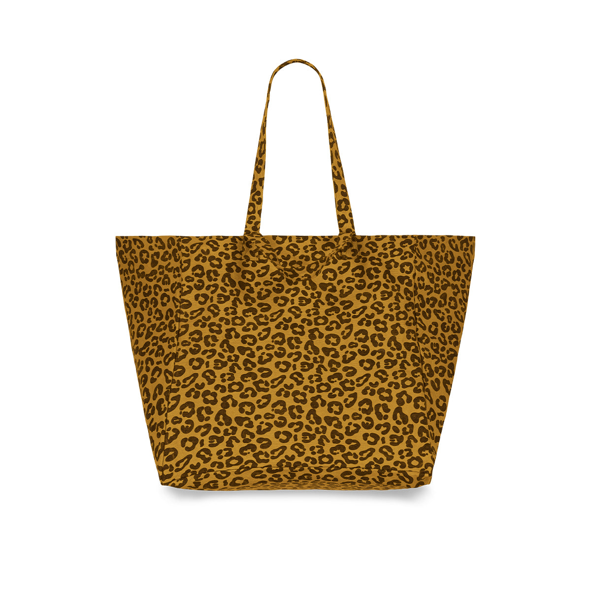 Tote bag - Elisa Graou Caramel