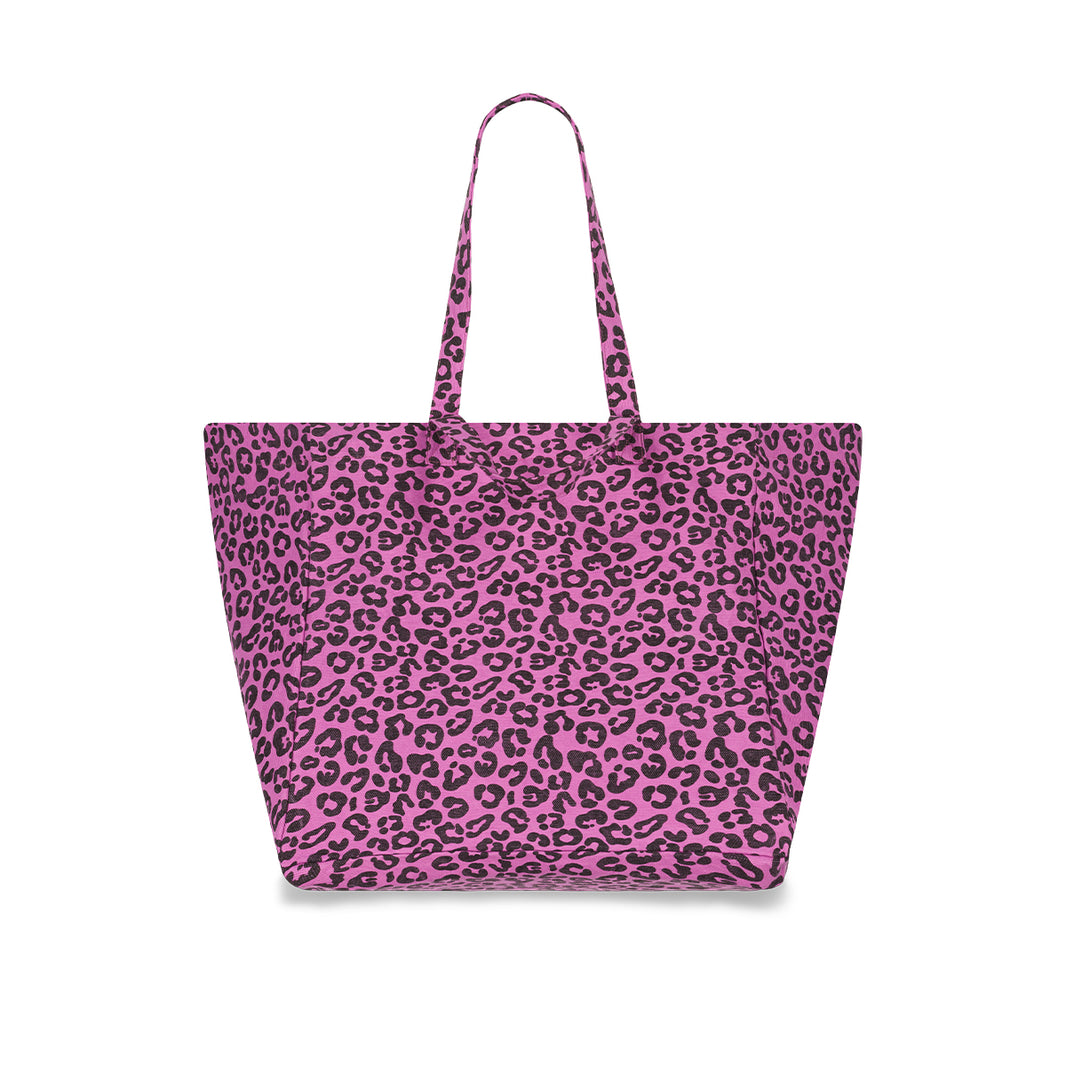 Totebag - Elisa Graou Orchid