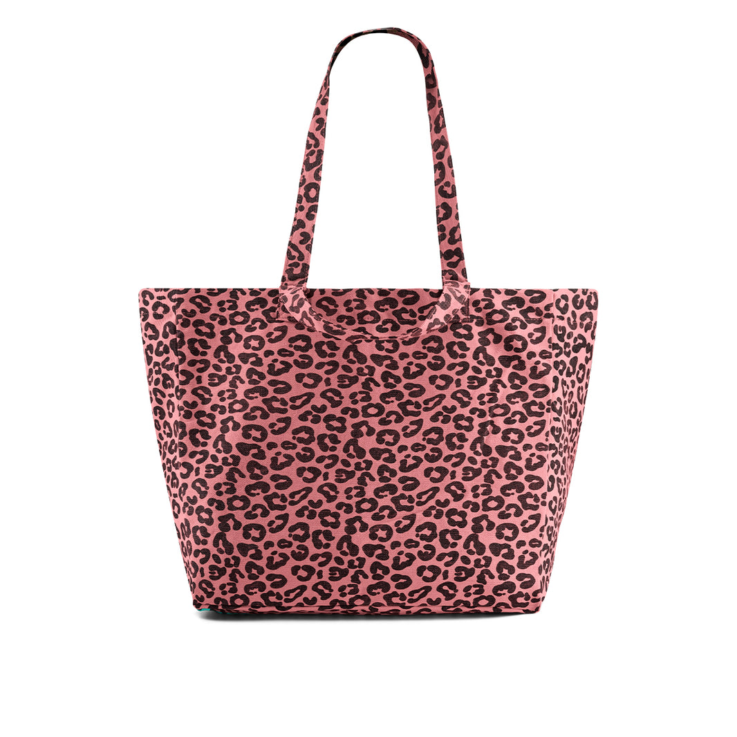 Tote bag - Elisa Graou Strawberry