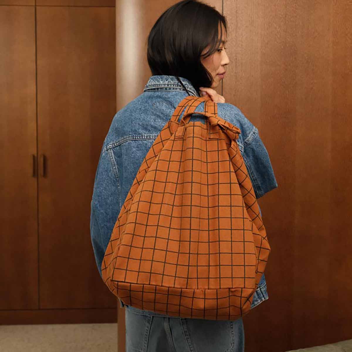 Sac cabas - Elisa Carreaux Ginger