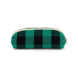 Trousse - Gaston Big vichy Vert