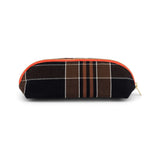 Trousse - Gaston Black tartan