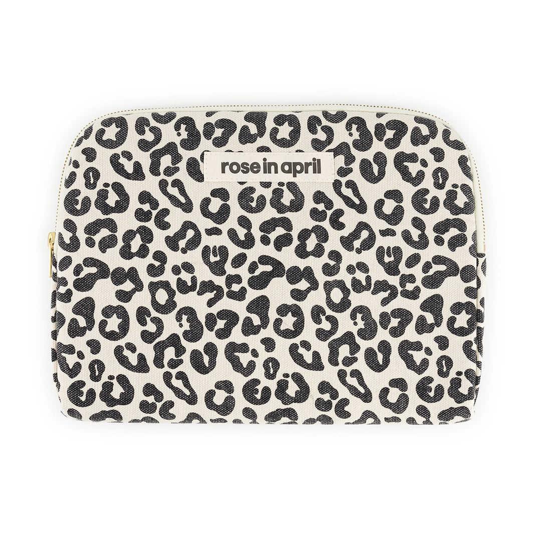 iPad sleeve - Anouk Graou Greige