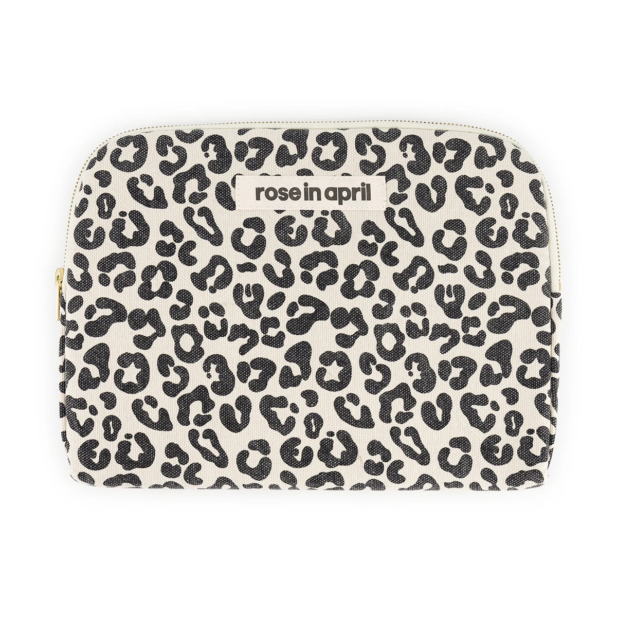 Ipad sleeve - Anouk Graou Greige