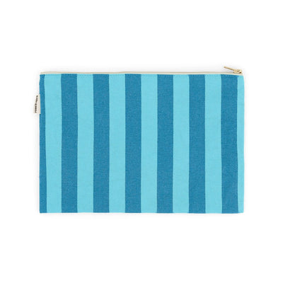 Pouch - Lili Capri / Tahitian Stripes