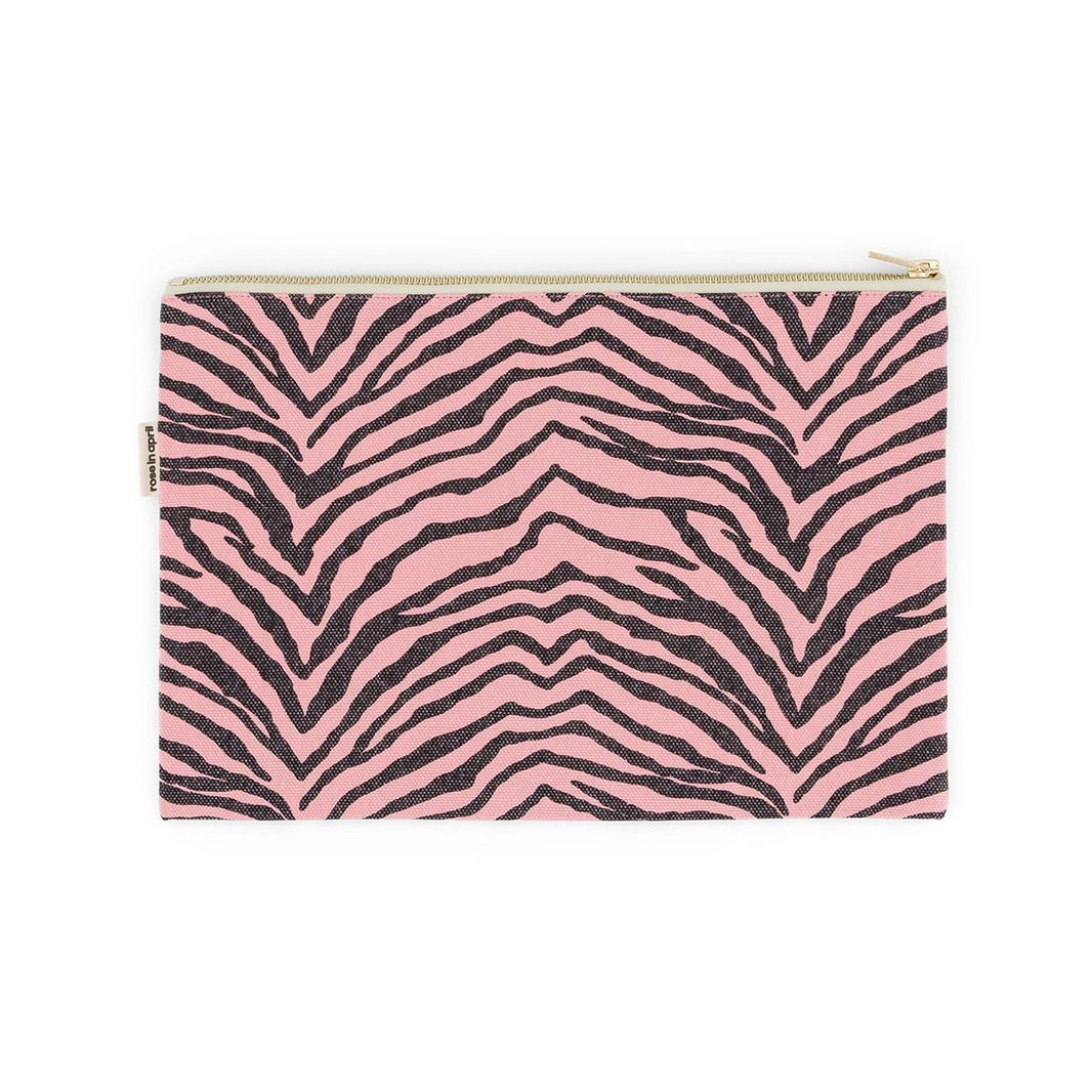 Pochette - Lili Zebrou Strawberry
