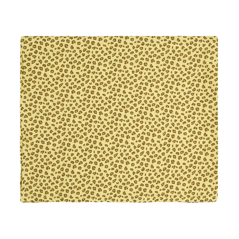 Pareo - Louisa Lemon Mini Leopard 