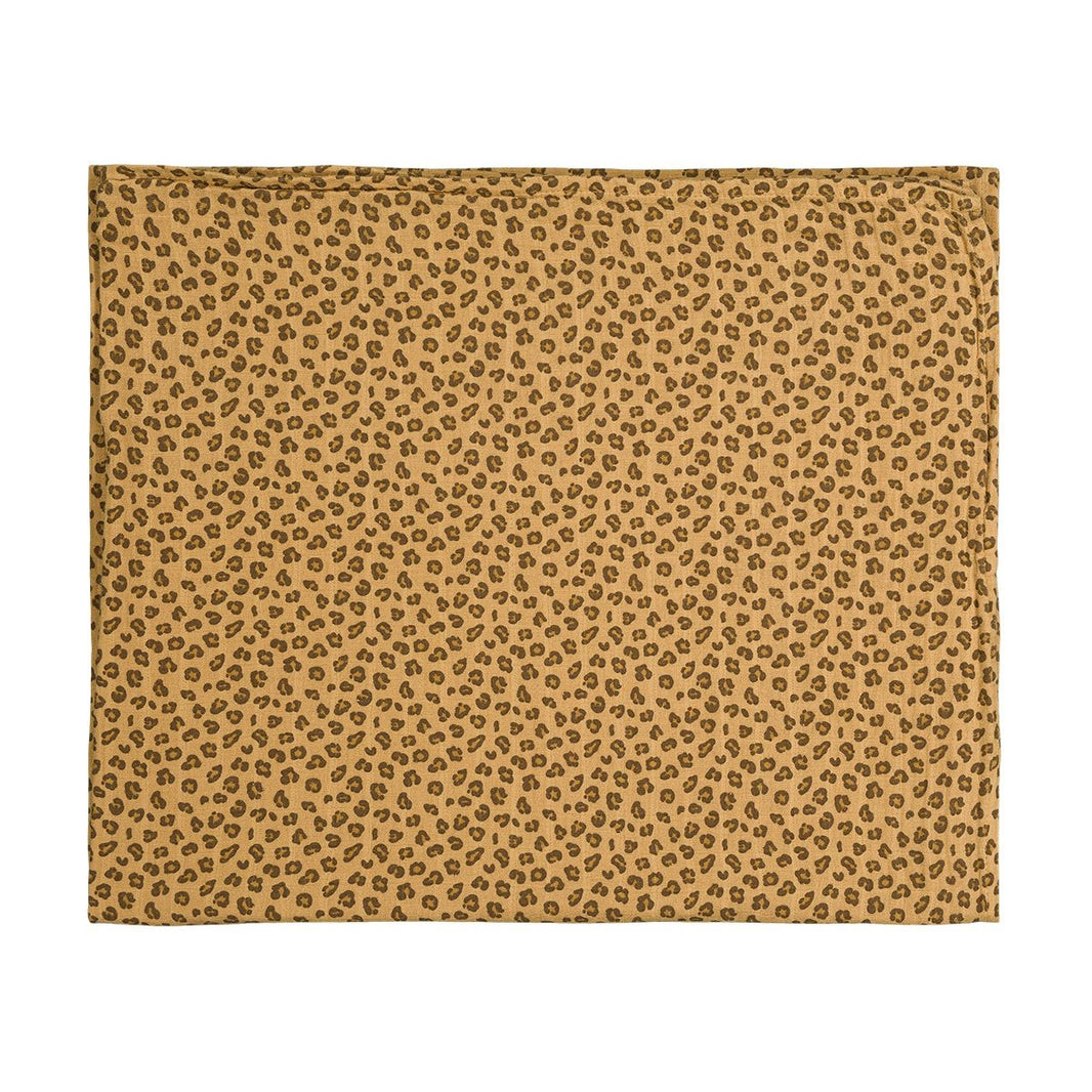 Pareo - Louisa Coffee Mini Leopard 