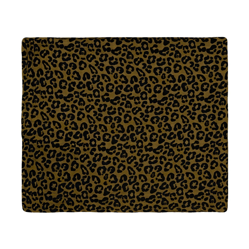 Pareo - Louisa Graou Olive