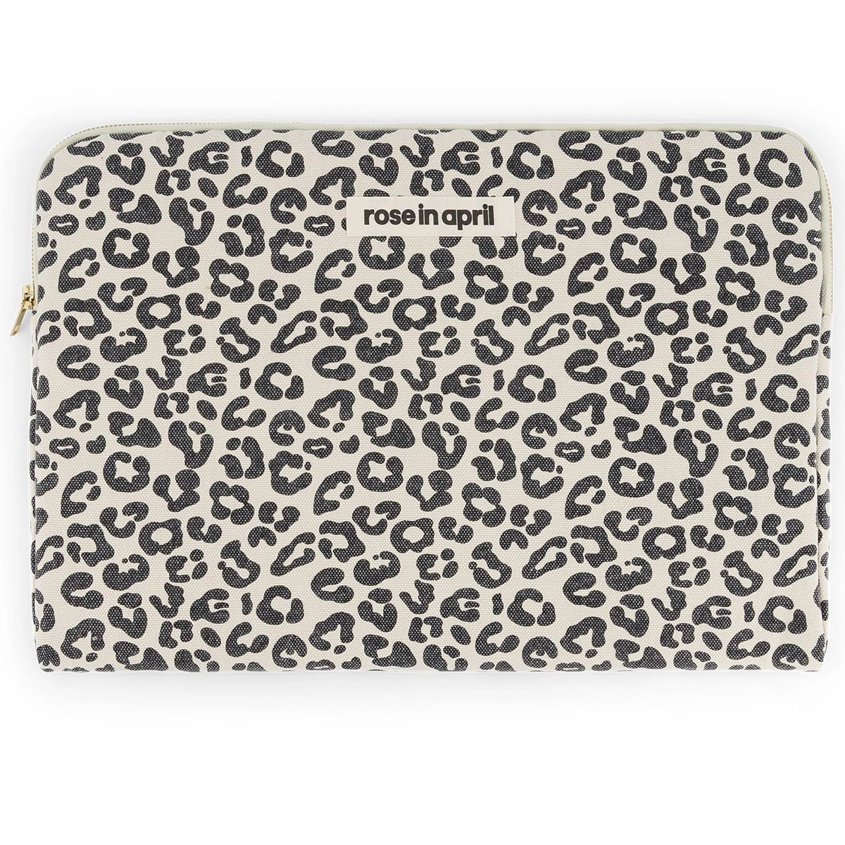 Housse d'ordinateur 15" - Maya Graou Greige