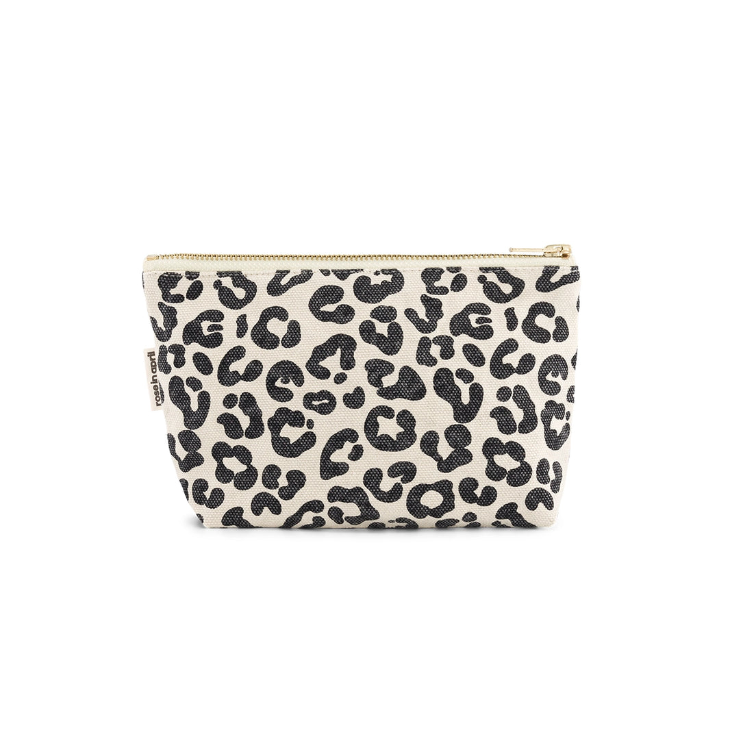 Pouch - Sofia Graou Greige