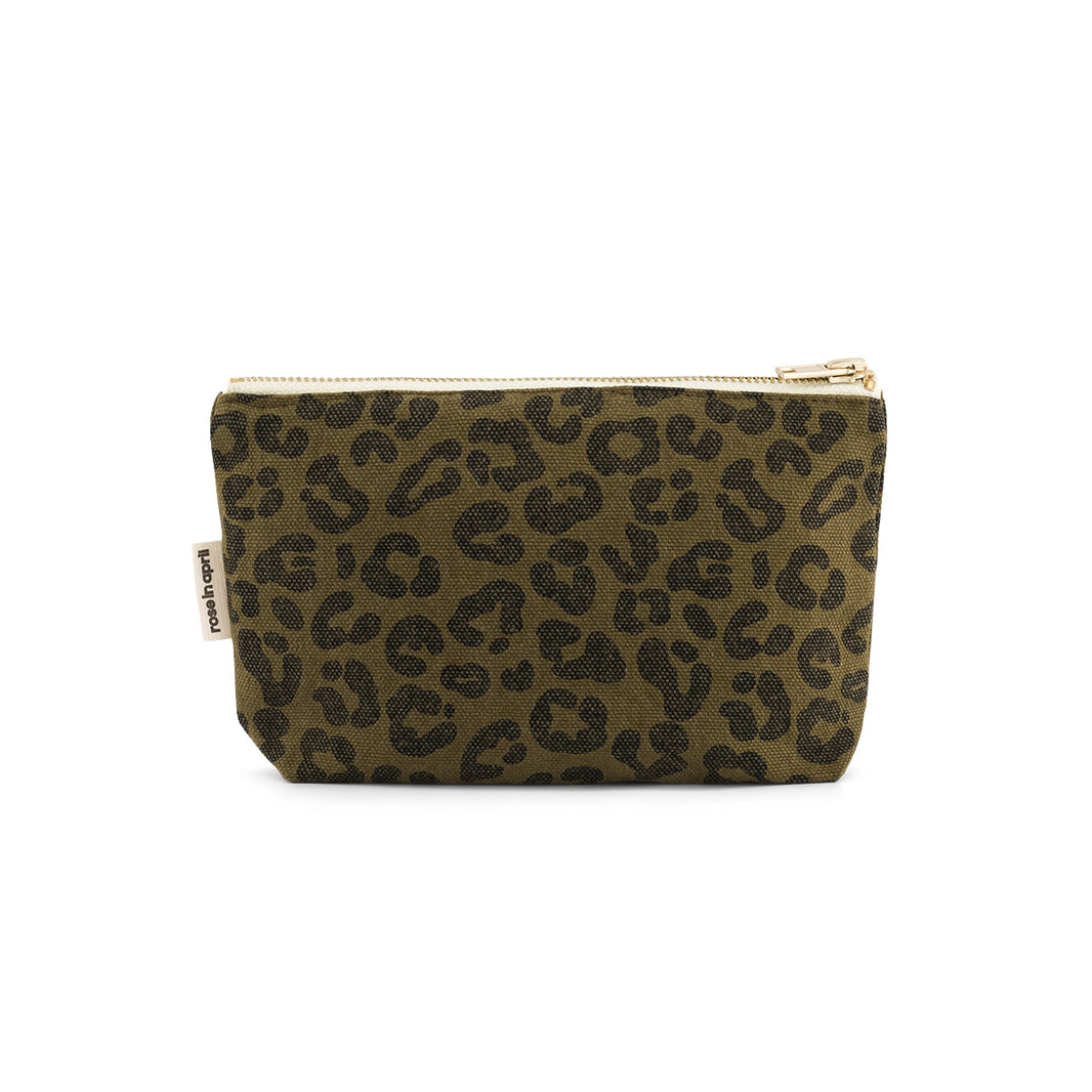 Pochette - Sofia Graou Olive