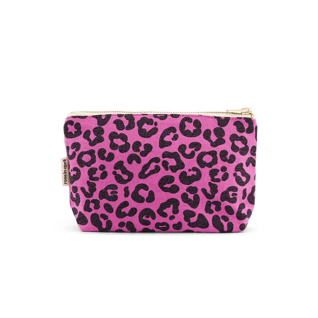 Pouch - Sofia Graou Orchid