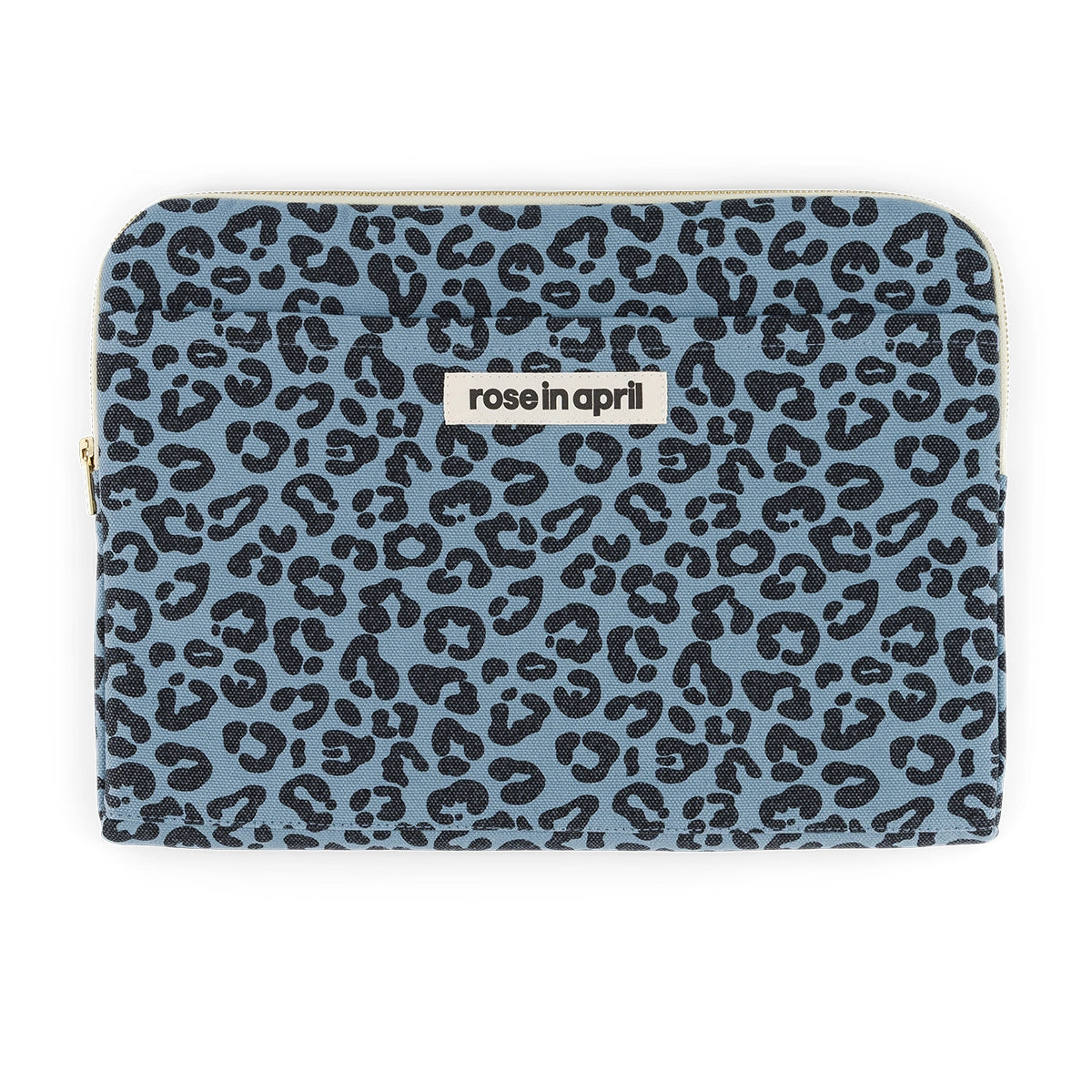 Housse d'ordinateur 13&14" - Octave Graou Blue sky