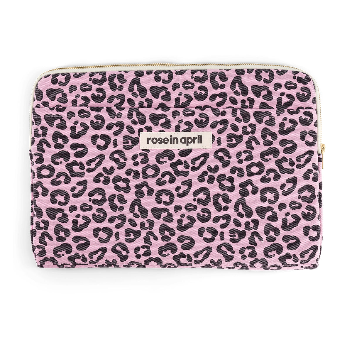 Housse d'ordinateur 13&14" - Octave Graou Bubble