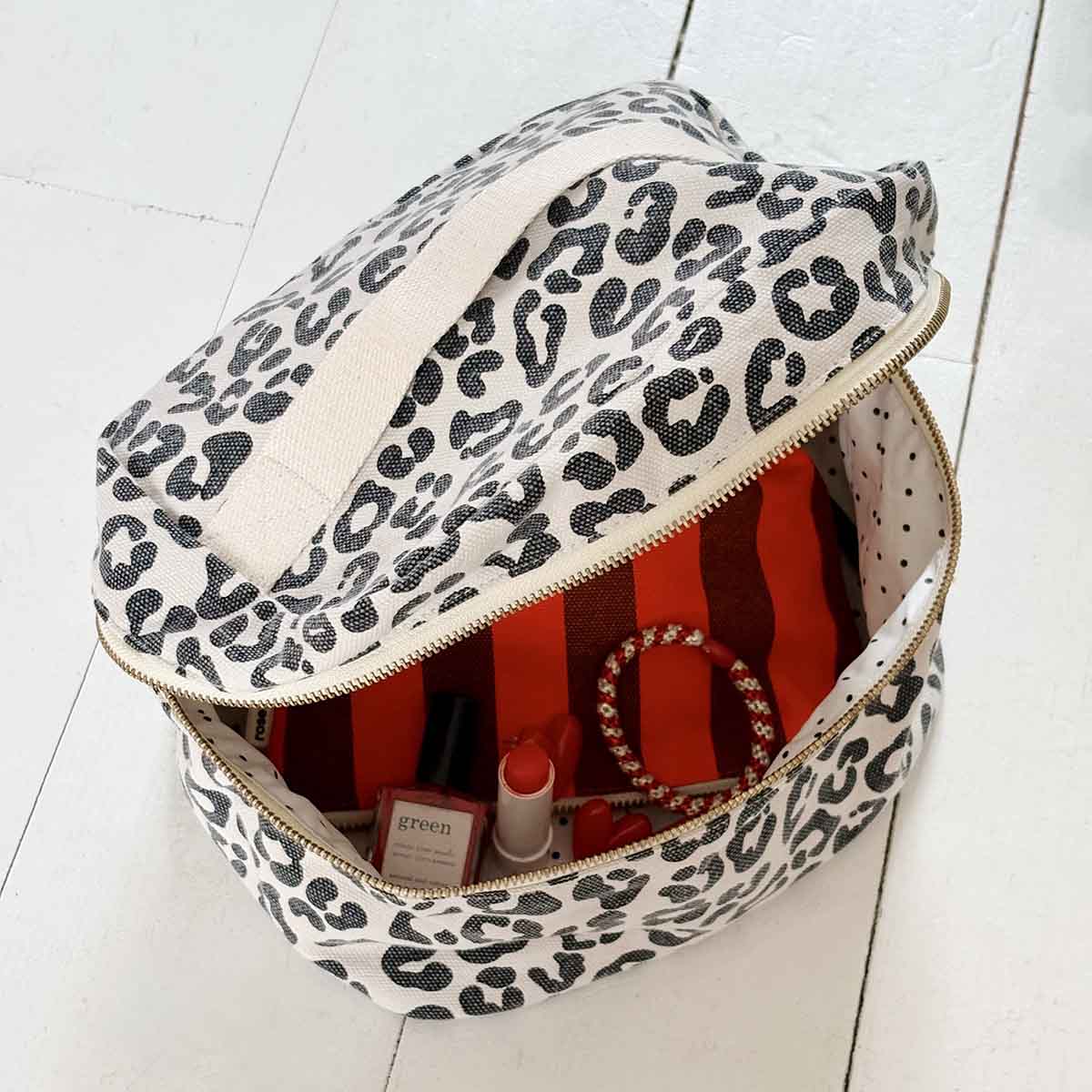 Vanity - Oona Graou Greige