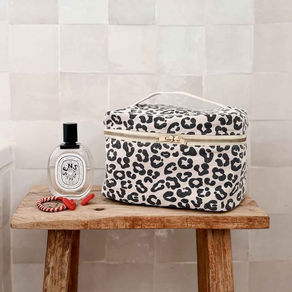 Vanity - Oona Graou Greige