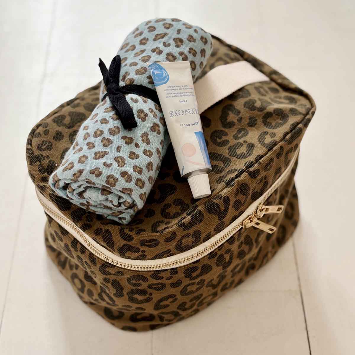 Vanity - Oona Graou Olive