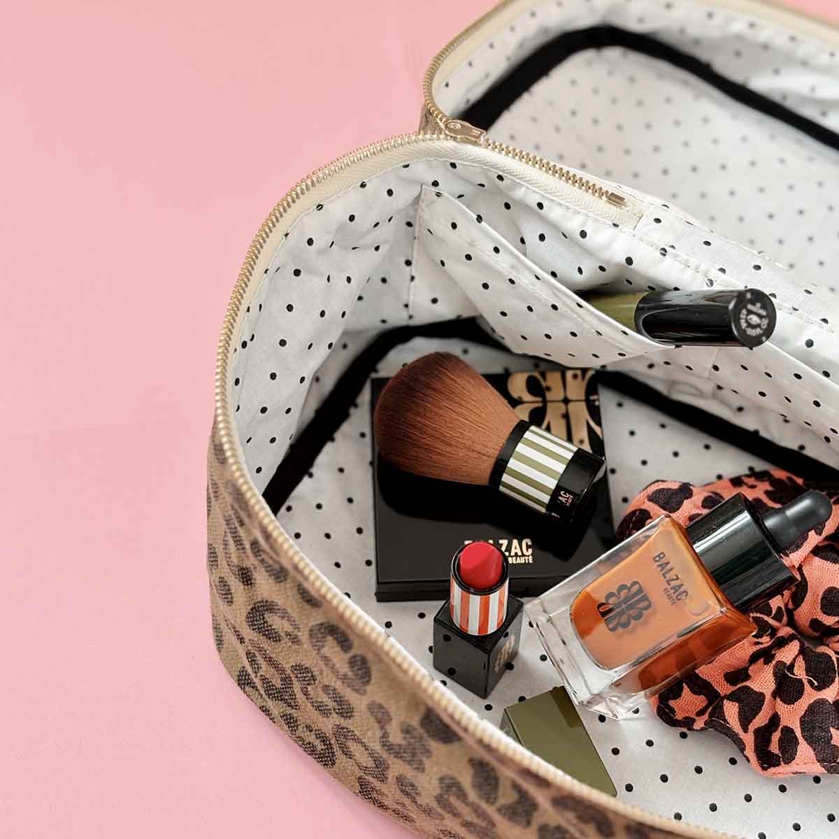 Vanity - Oona Graou Olive