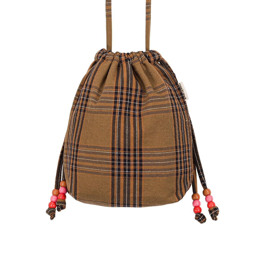 Sac - Paloma Tartan