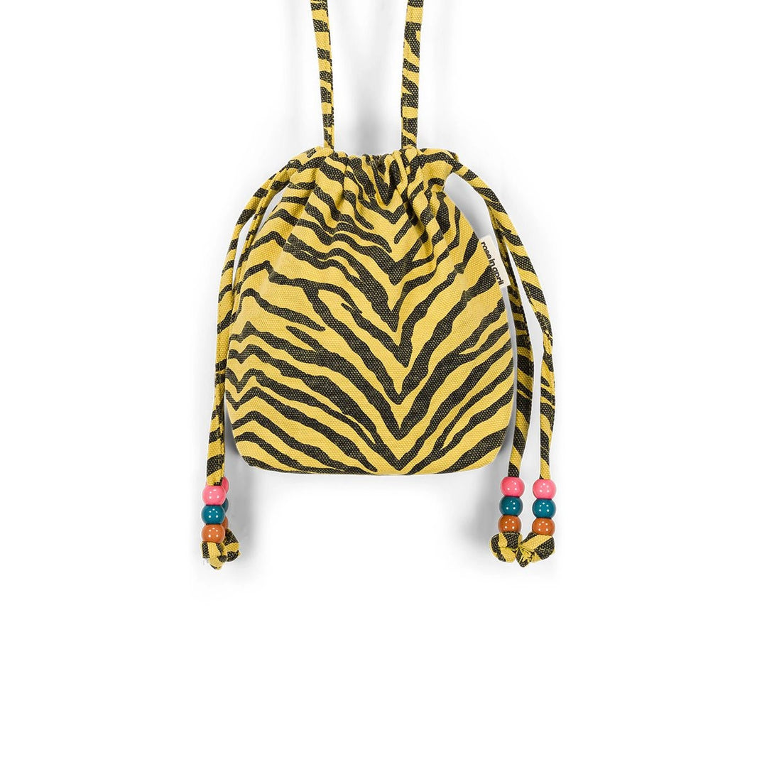 Mini sac - Billie Zebrou Bambou