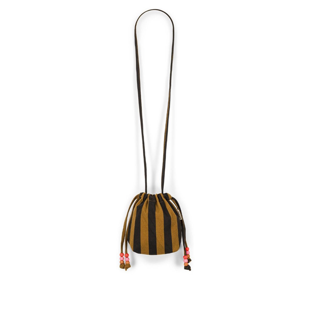 Mini bag - Billie Stripes Cumin