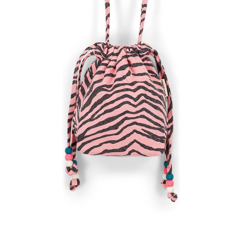 Mini sac - Billie Zebrou Strawberry