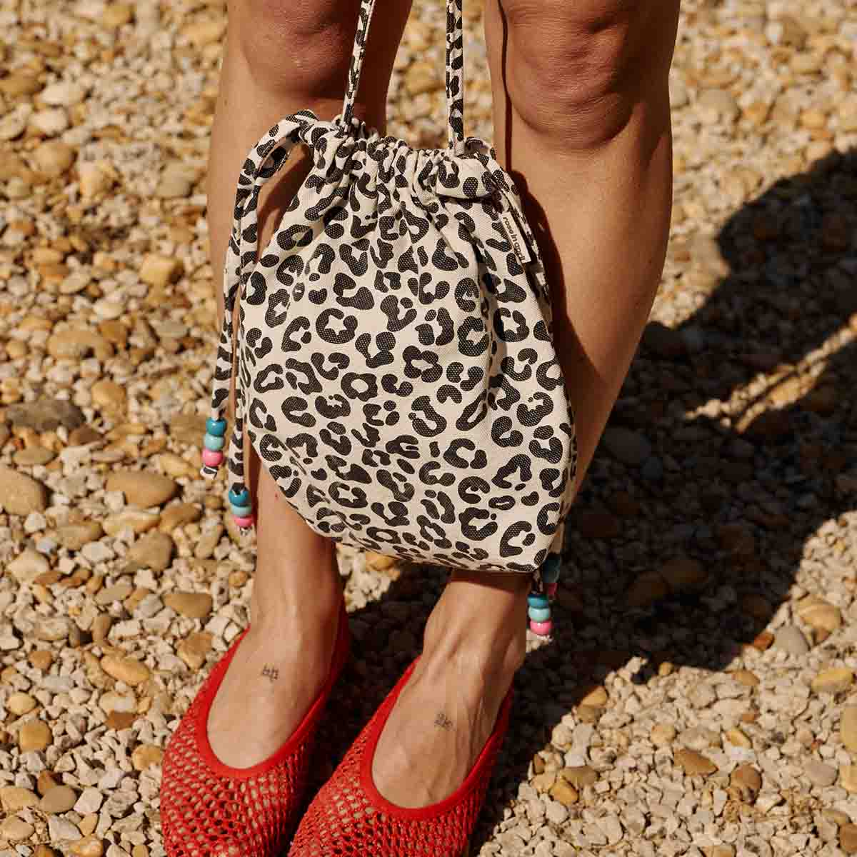 Bag - Paloma Graou Greige