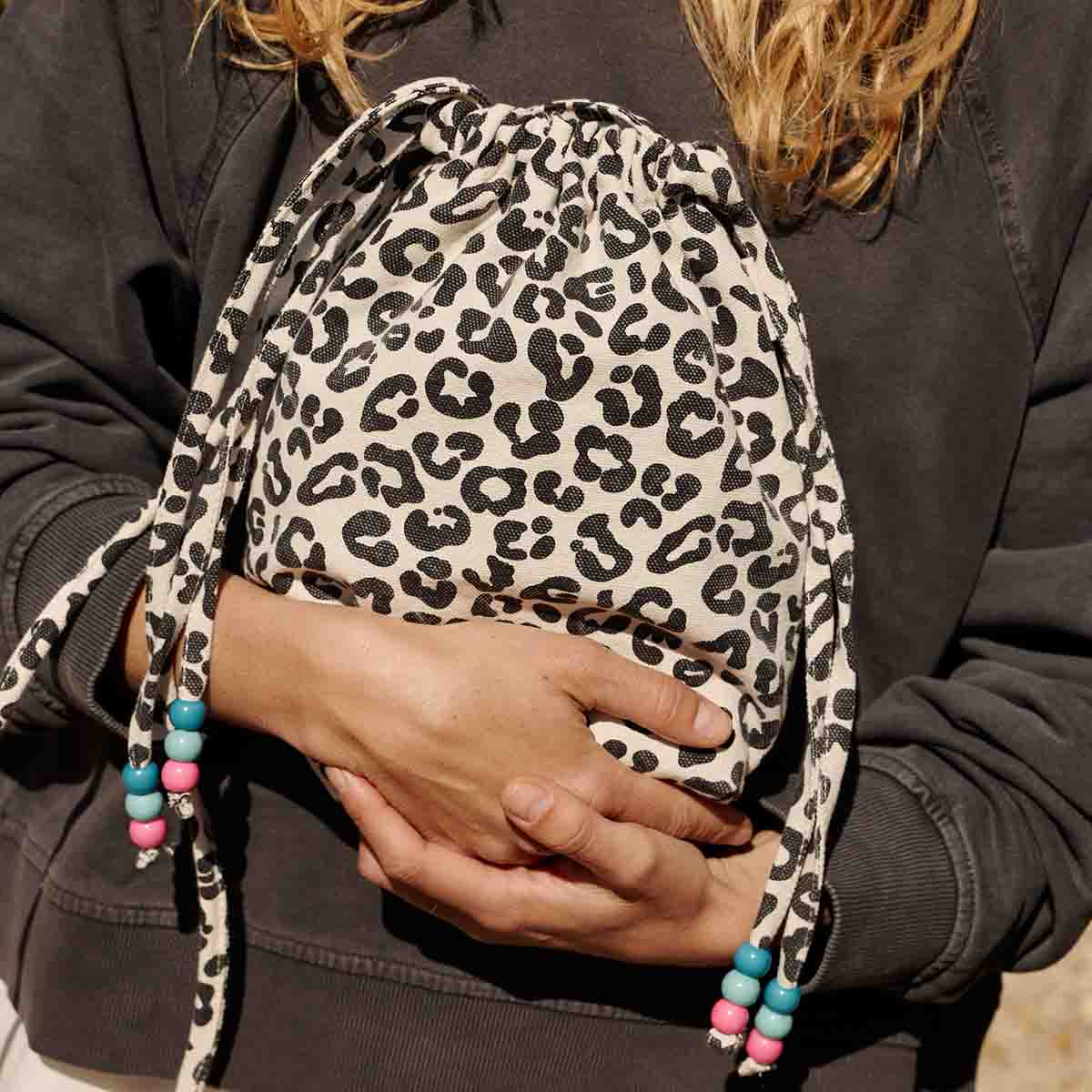 Bag - Paloma Graou Greige