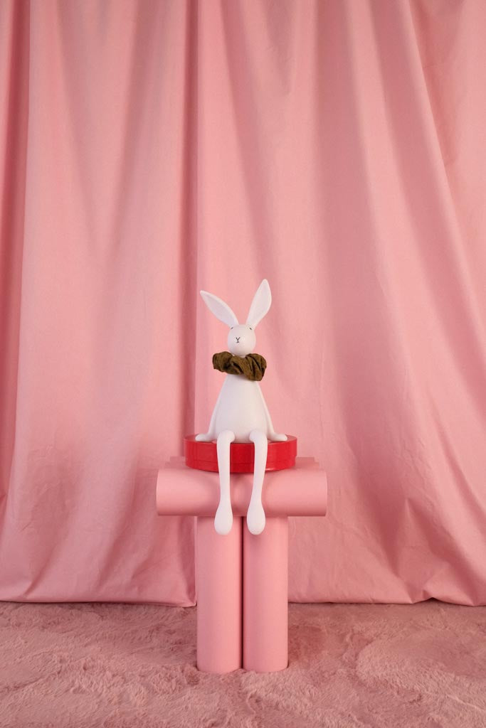 Lampe lapin - Joseph