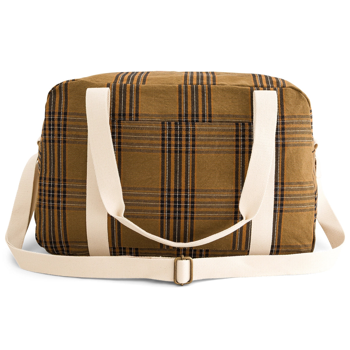 Sac à langer - Raphael Tartan