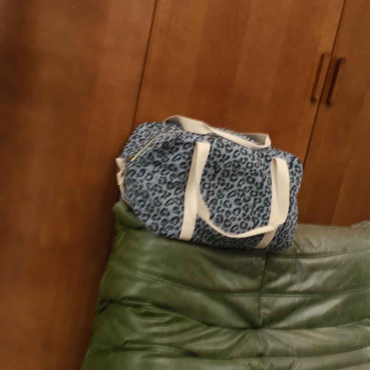 Sac à langer - Raphael Graou Blue sky