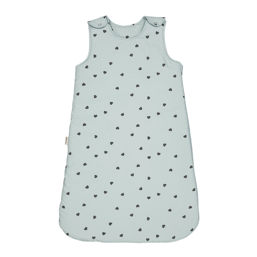 Gigoteuse - Sarah Cœur Blue spray