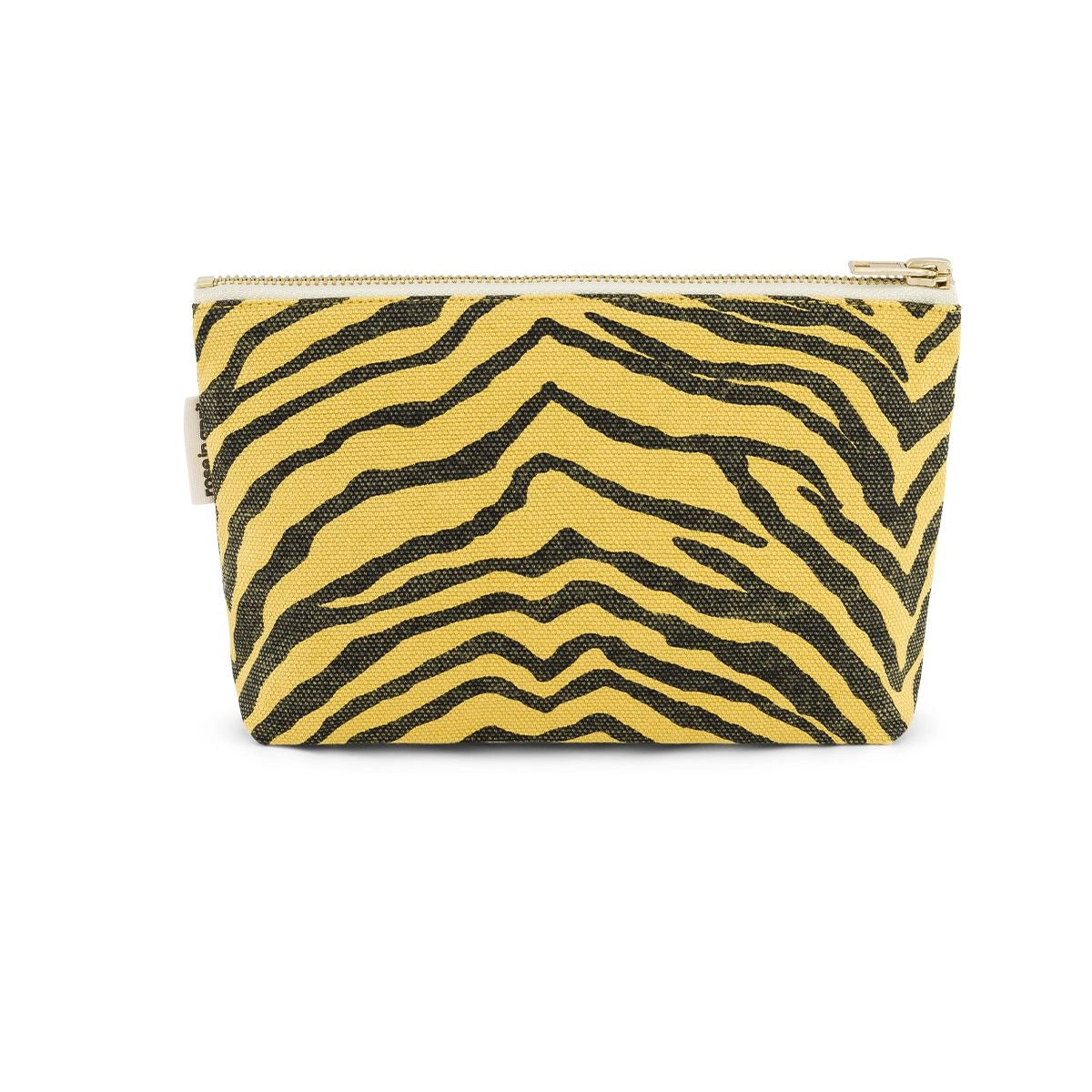 Trousse - Sofia Zebrou Bambou