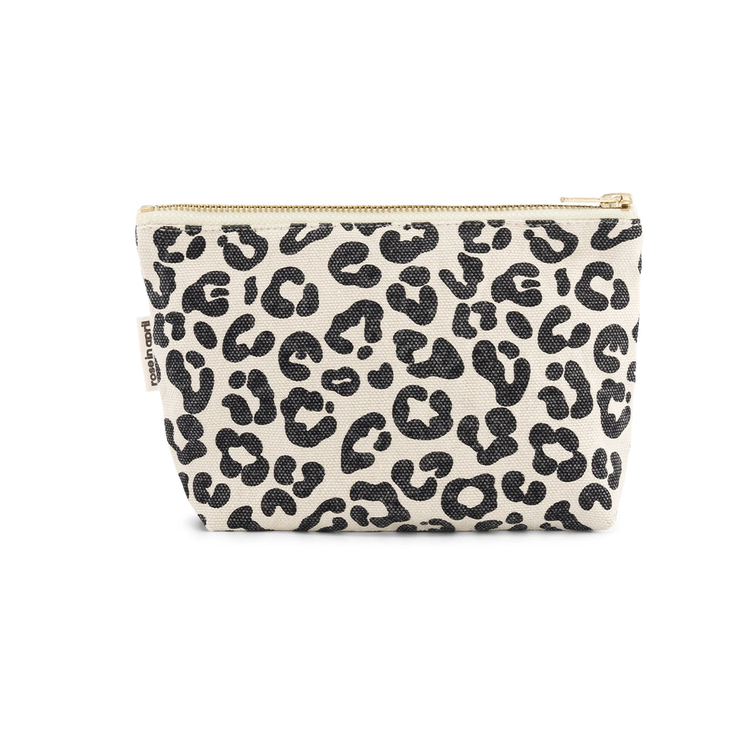 Pouch - Sofia Graou Greige