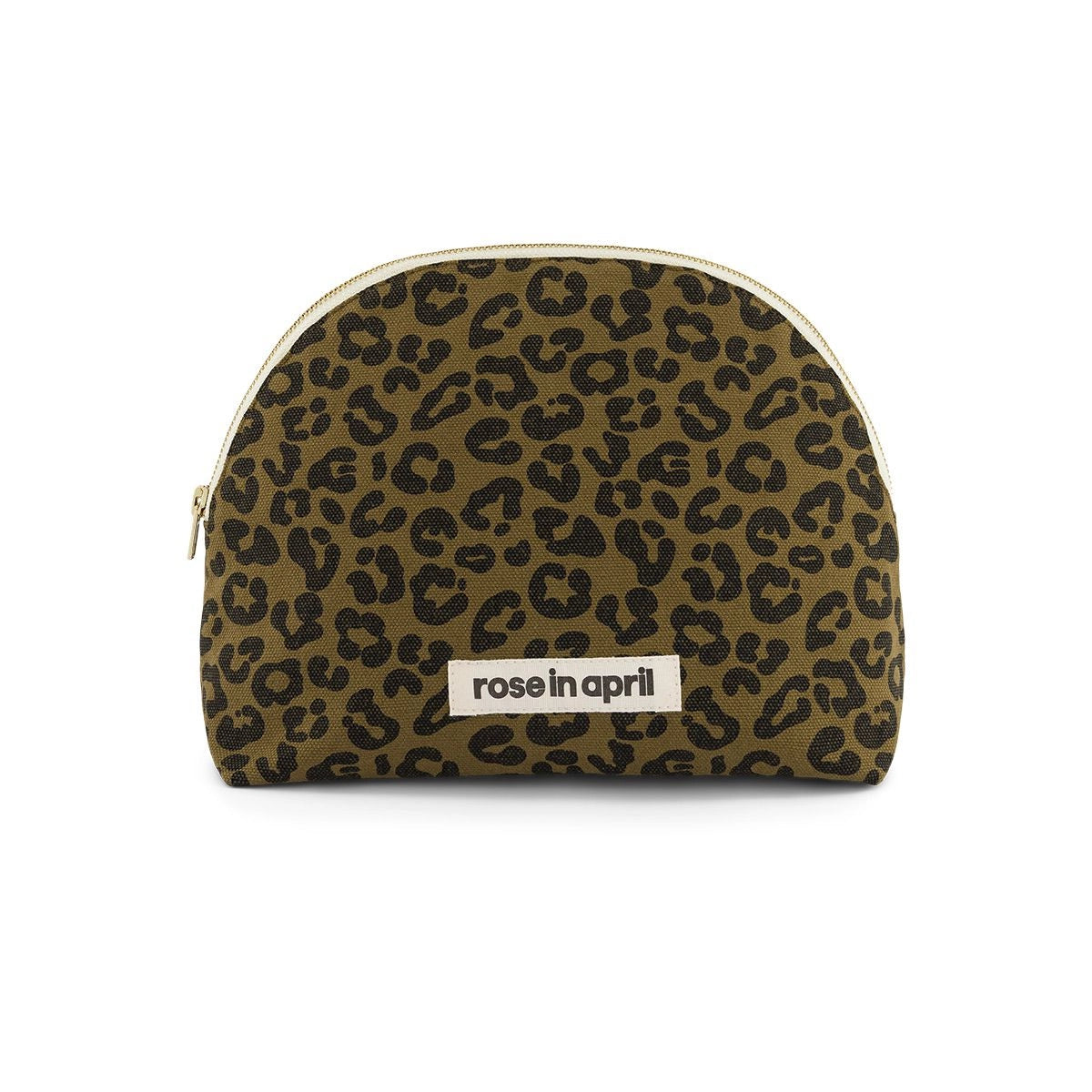 Wash bag - Vic Graou Olive