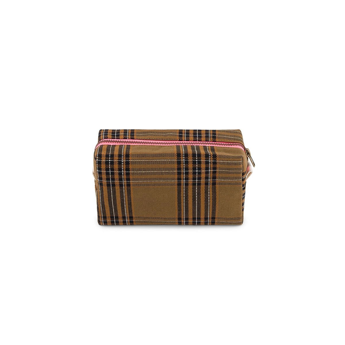 Trousse - Desi Tartan