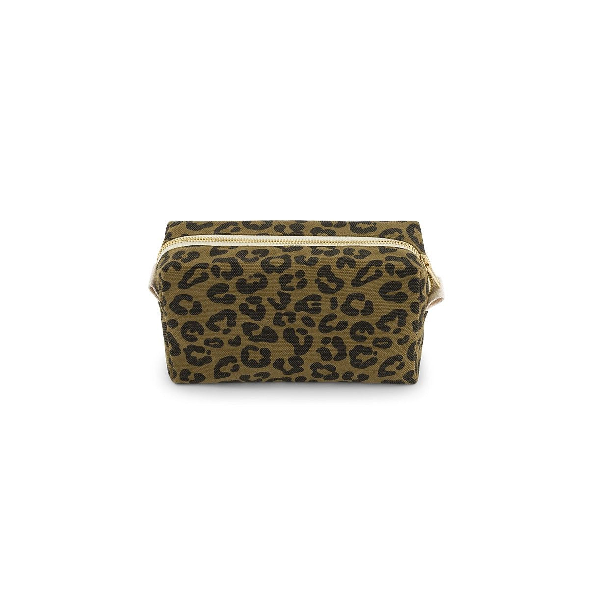 Trousse - Desi Graou Olive