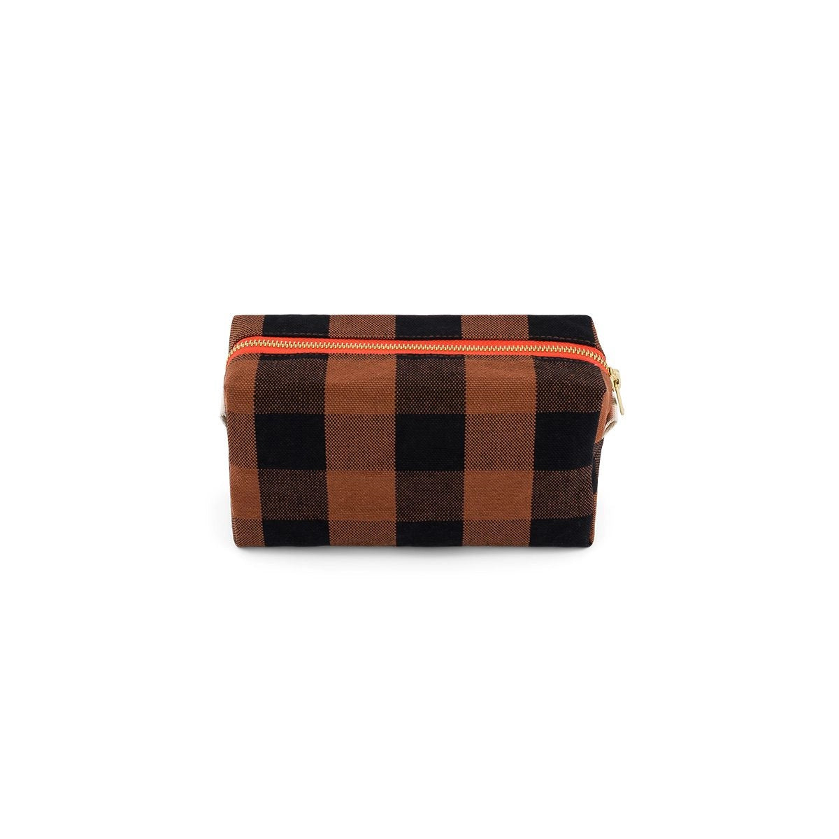 Trousse - Desi Big vichy Ginger