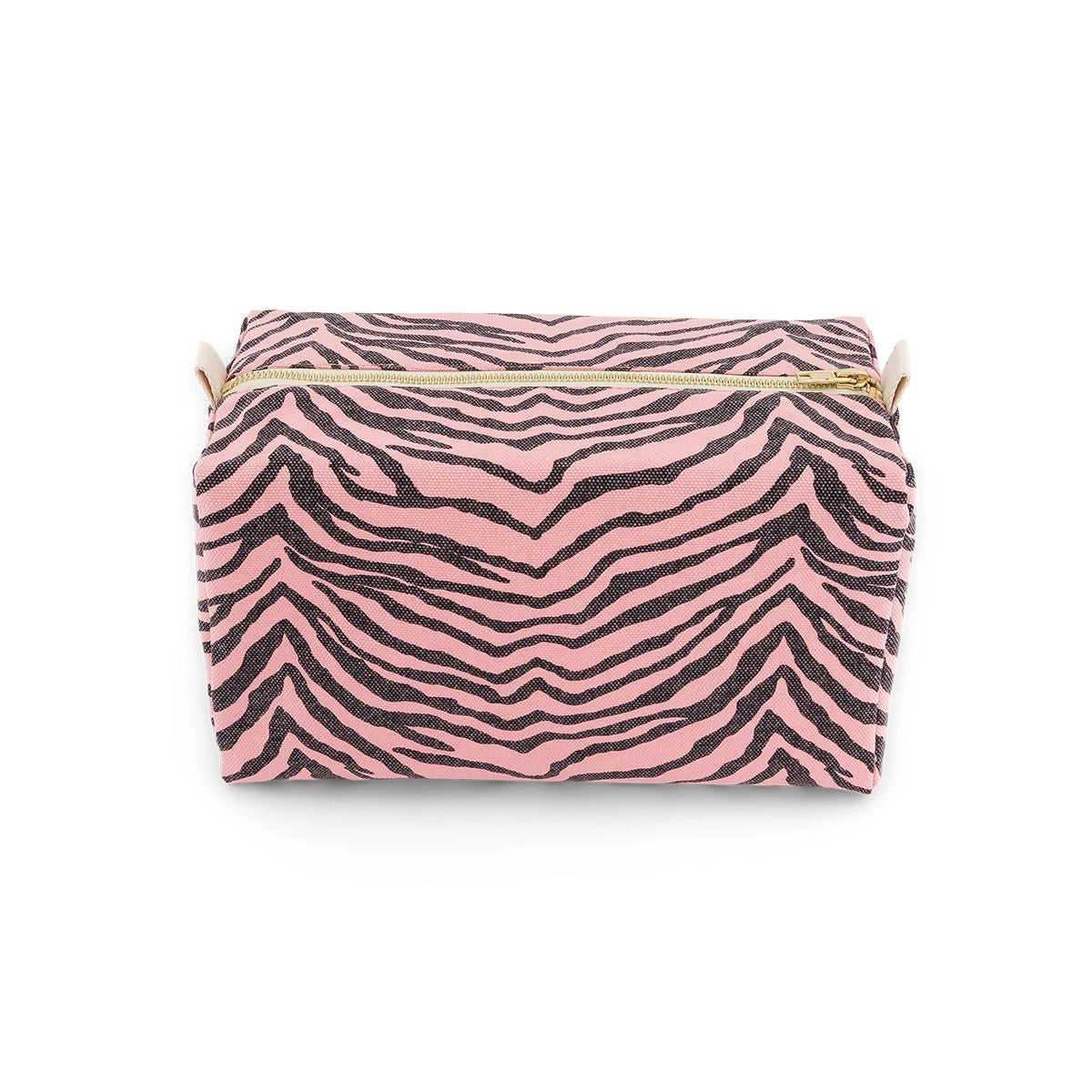 Wash bag - Vic Zebrou Strawberry