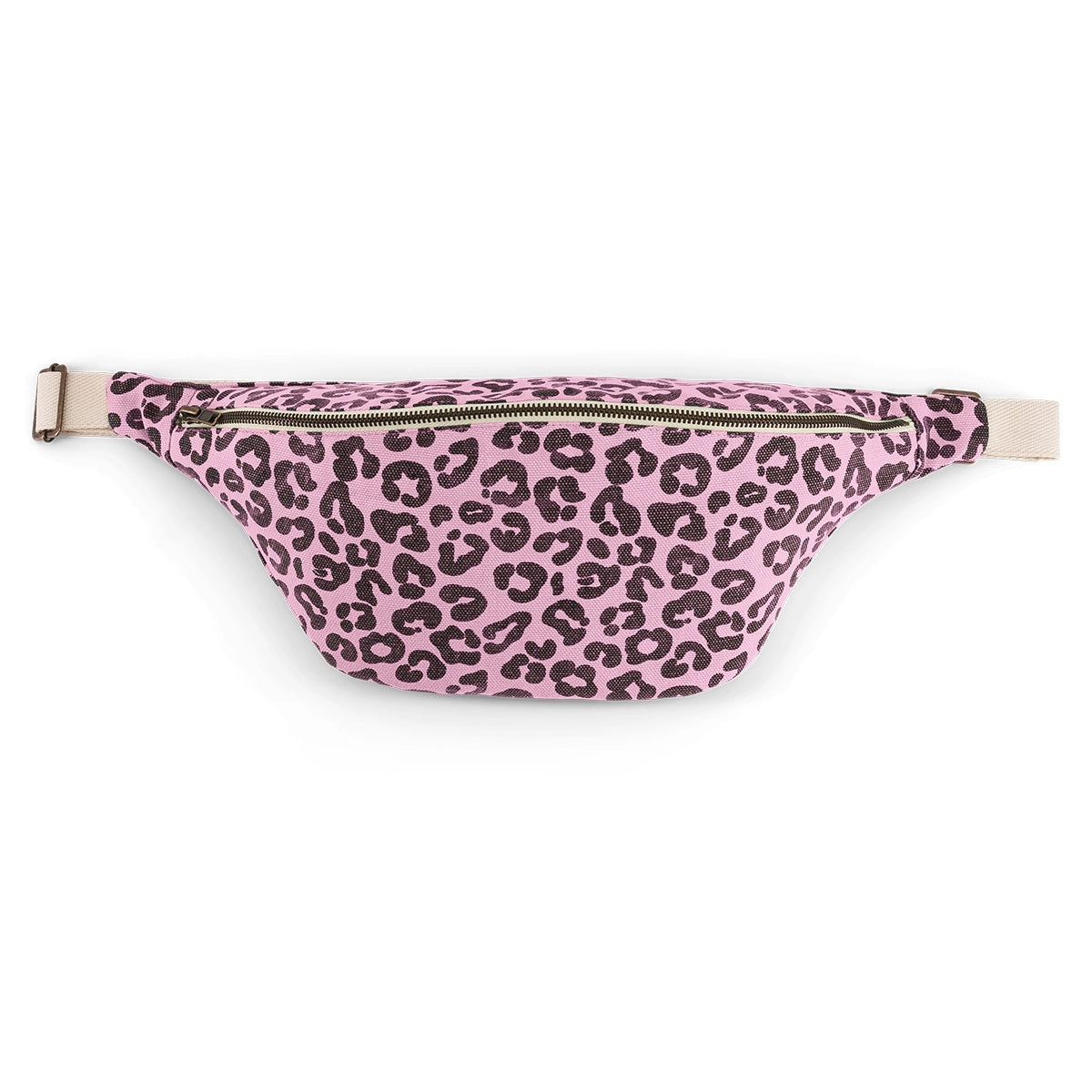 Bum bag - Graou Bubble pink