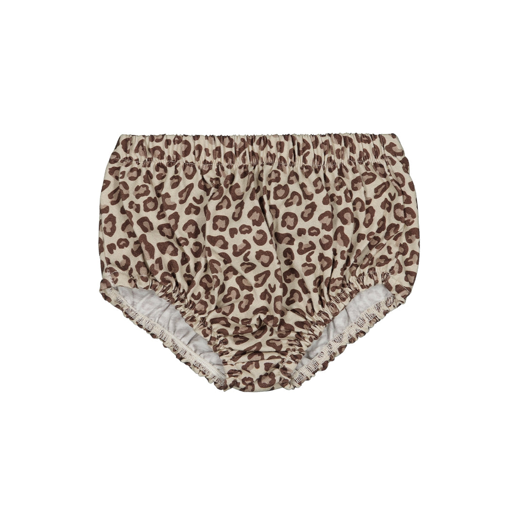 Bloomers - Tosca Leopard