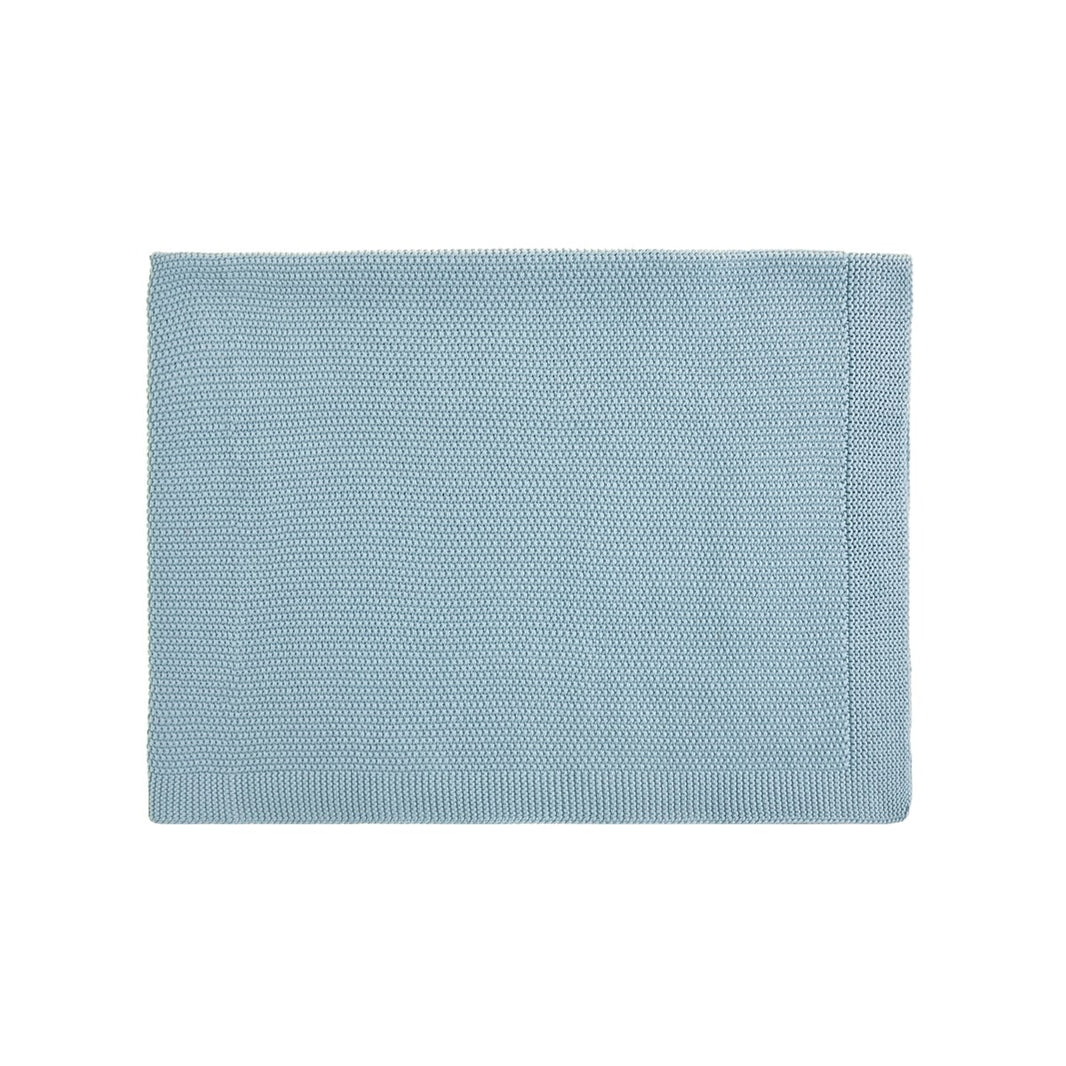 Blanket - Bou Winter blue