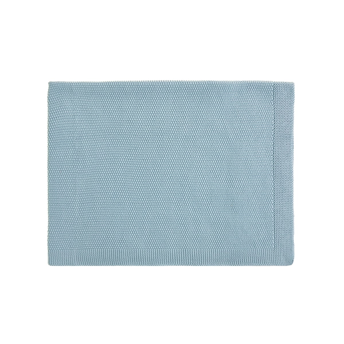 Couverture - Bou Winter blue