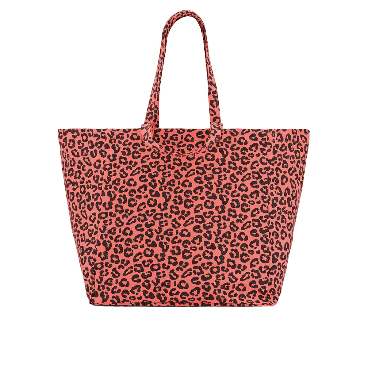 Tote bag - Elisa Graou Coral