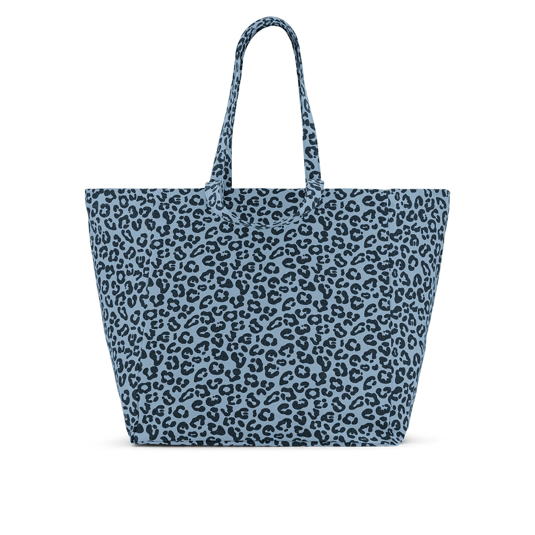 Tote bag - Elisa Graou Blue sky